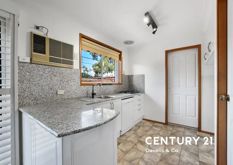 Second view of Homely villa listing, 20/26 Wilson Street, St Marys NSW 2760