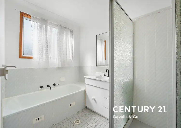 Fourth view of Homely villa listing, 20/26 Wilson Street, St Marys NSW 2760