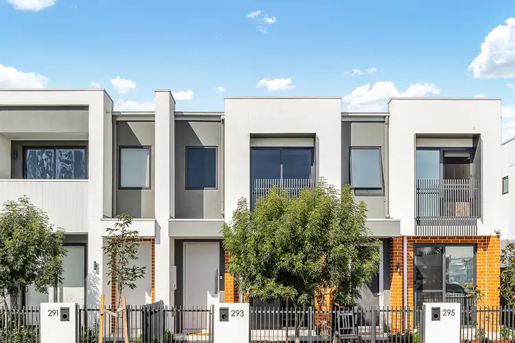 293 Abell Road, Marsden Park NSW 2765