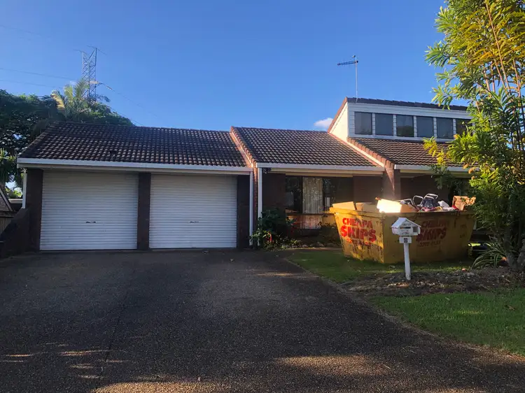 8 Lakkari Street, Eight Mile Plains QLD 4113