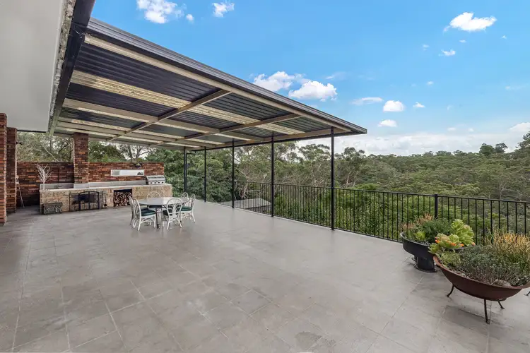 11 Pamela Place, Kenthurst NSW 2156