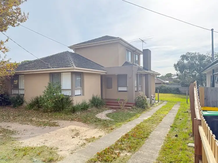 3 Avril Street, Dandenong North VIC 3175