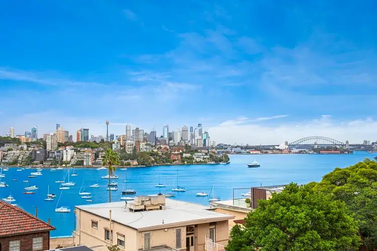 5/2B Wentworth Street, Point Piper NSW 2027