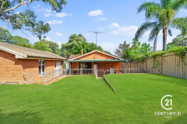 Fourth view of Homely house listing, 2 Pavey Place, Cranebrook NSW 2749