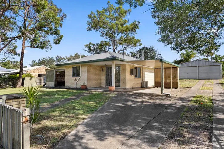 12 Murray Street, Aldershot QLD 4650
