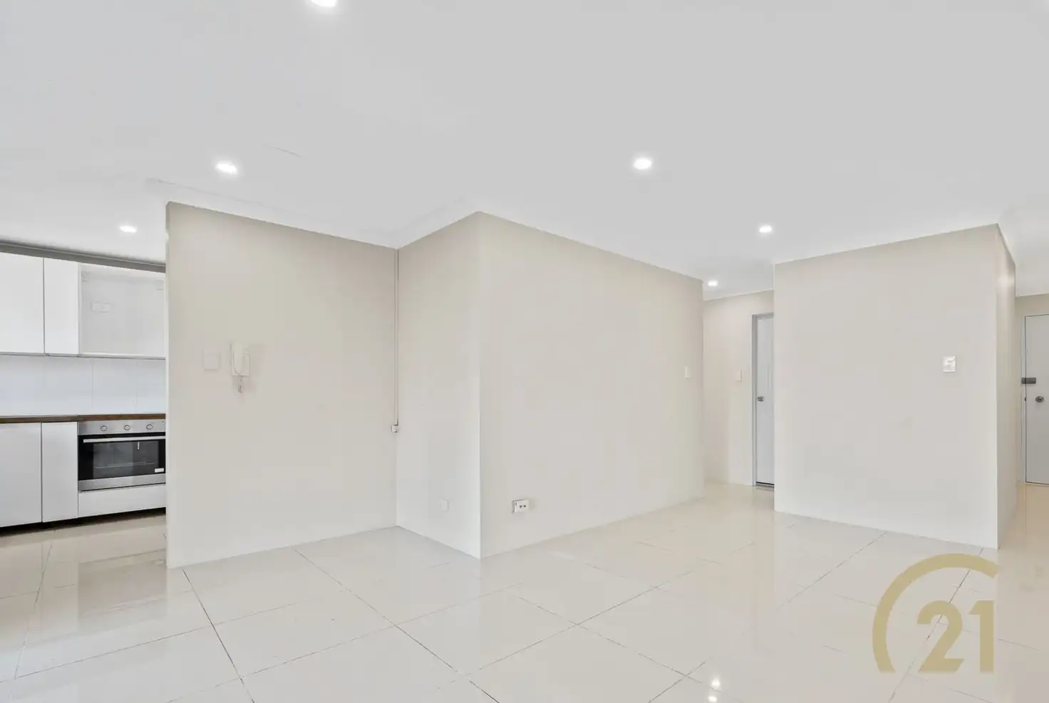Main view of Homely apartment listing, 10/181-185 Sandal Crescent, Carramar NSW 2163