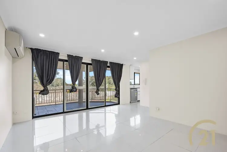 Third view of Homely apartment listing, 10/181-185 Sandal Crescent, Carramar NSW 2163