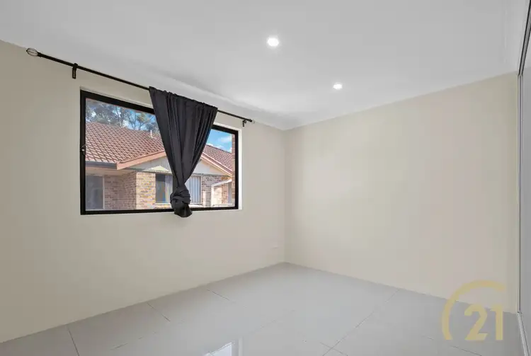 Fourth view of Homely apartment listing, 10/181-185 Sandal Crescent, Carramar NSW 2163