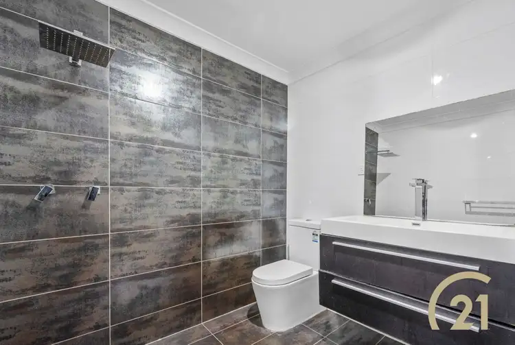 Fifth view of Homely apartment listing, 10/181-185 Sandal Crescent, Carramar NSW 2163