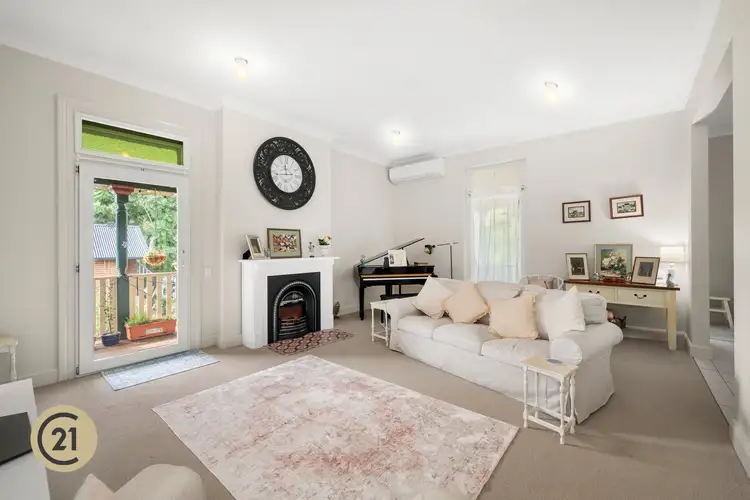 Main view of Homely apartment listing, 2/23 Thompson Close, West Pennant Hills NSW 2125