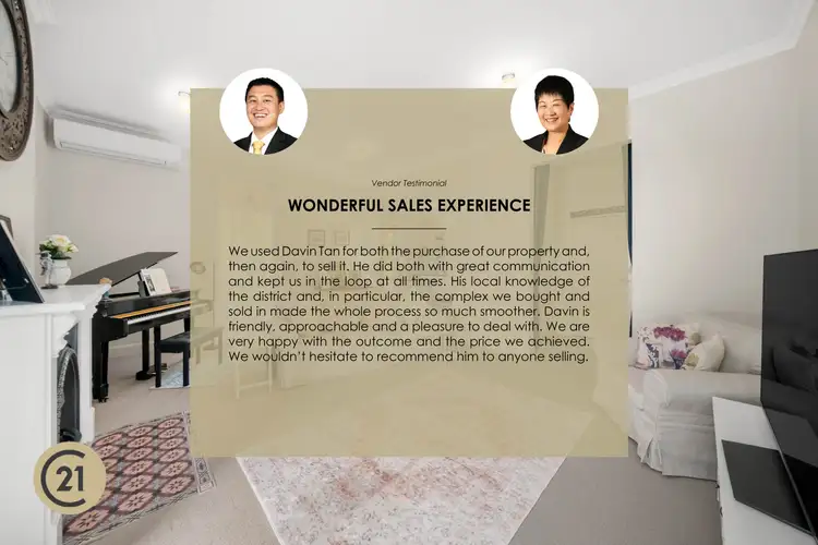 Second view of Homely apartment listing, 2/23 Thompson Close, West Pennant Hills NSW 2125