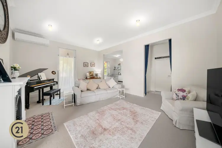 Second view of Homely apartment listing, 2/23 Thompson Close, West Pennant Hills NSW 2125