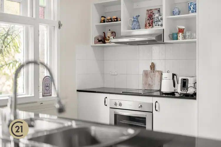 Third view of Homely apartment listing, 2/23 Thompson Close, West Pennant Hills NSW 2125