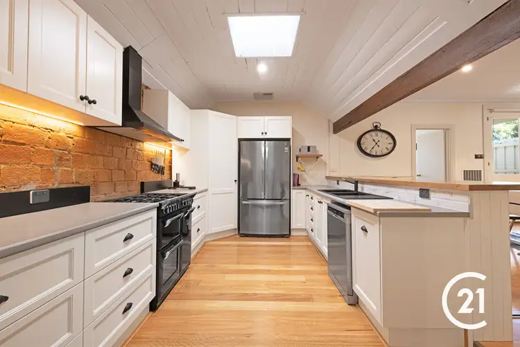Third view of Homely house listing, 69 Sutton Street, Echuca VIC 3564