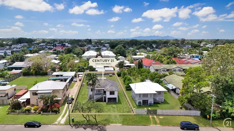 38 Mabin Street, Rosslea QLD 4812