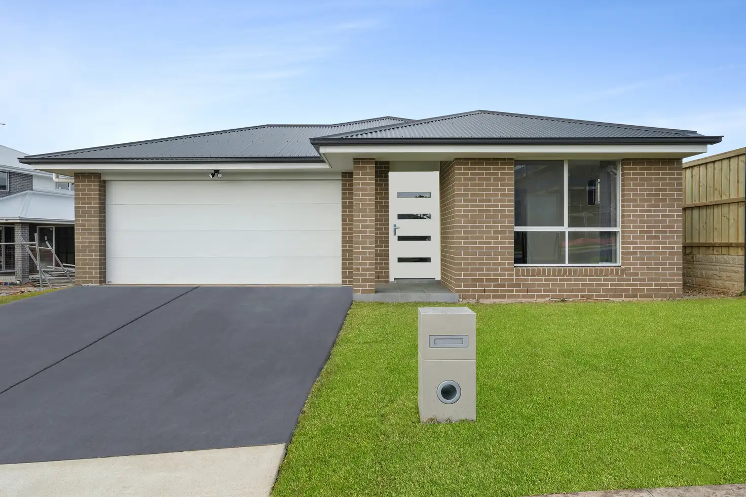 Main view of Homely house listing, 44 Halwes Avenue, Menangle Park NSW 2563