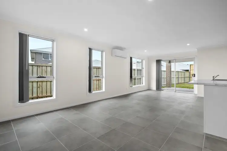 Second view of Homely house listing, 44 Halwes Avenue, Menangle Park NSW 2563