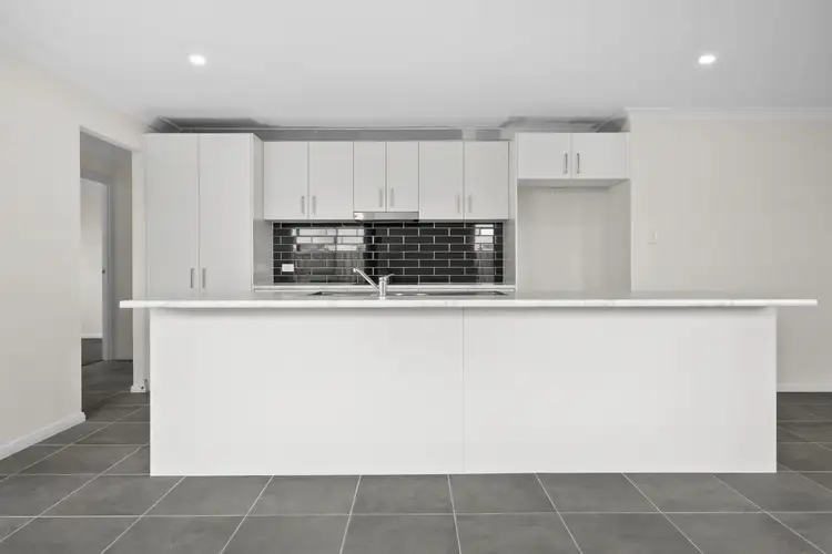 Third view of Homely house listing, 44 Halwes Avenue, Menangle Park NSW 2563