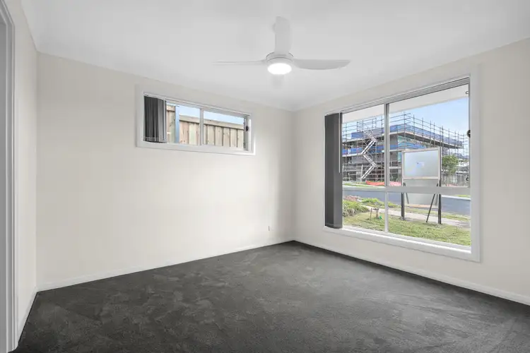 Fourth view of Homely house listing, 44 Halwes Avenue, Menangle Park NSW 2563