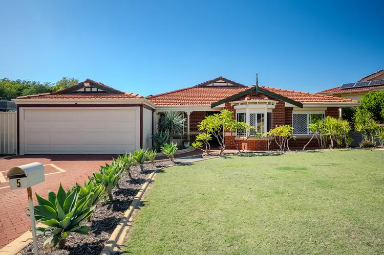 5 Akita Court, Merriwa WA 6030