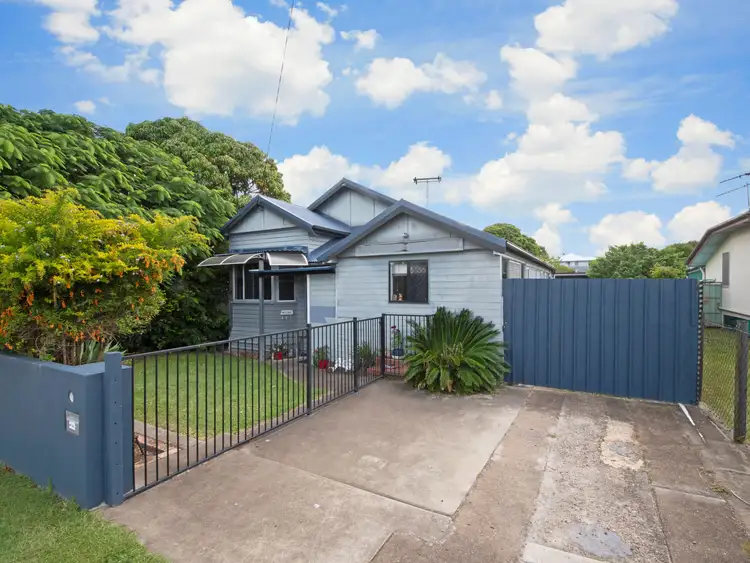 114 Ferry Street, Maryborough QLD 4650