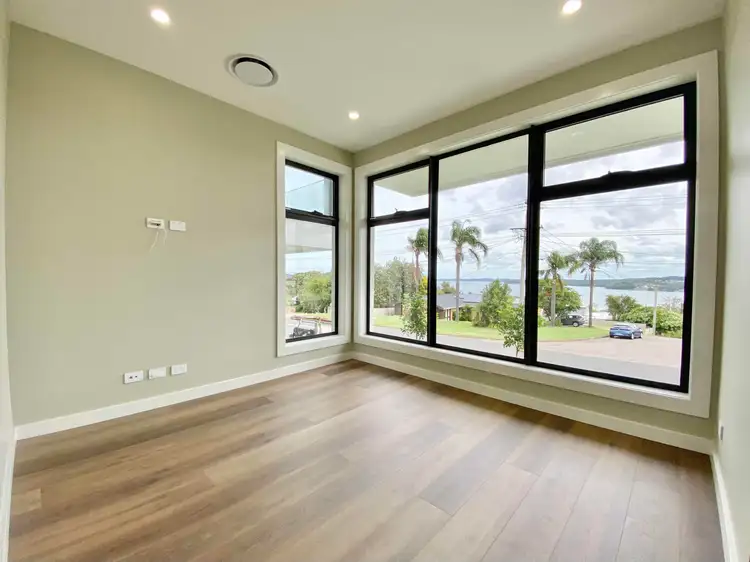 Second view of Homely townhouse listing, 65a Thompson Road, Speers Point NSW 2284