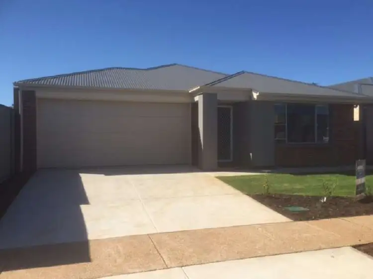 18 Baxter Avenue, Eyre SA 5121