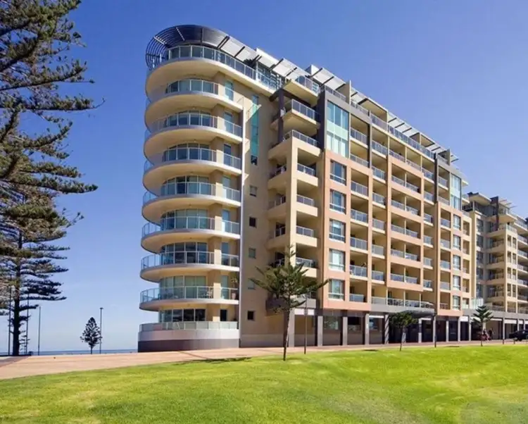 709/19 Holdfast Promenade, Glenelg SA 5045