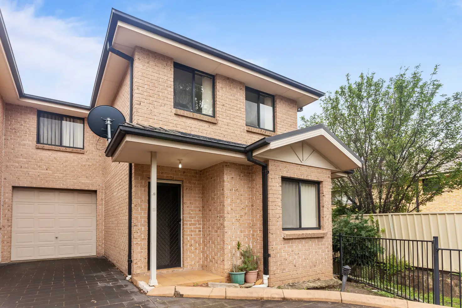 Main view of Homely townhouse listing, 8/47 Hythe Street, Mount Druitt NSW 2770