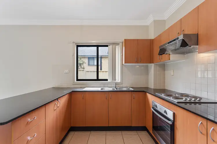 Second view of Homely townhouse listing, 8/47 Hythe Street, Mount Druitt NSW 2770