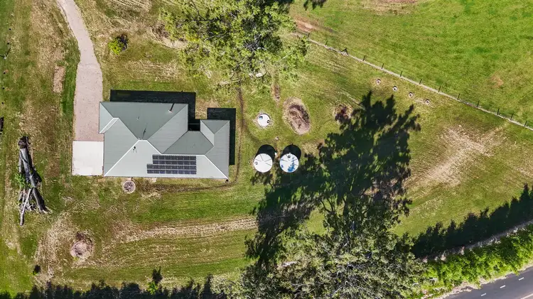 46 Highland Court, Pie Creek QLD 4570