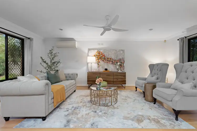 Fifth view of Homely house listing, 13-15 Hicklin Street, Springfield QLD 4300