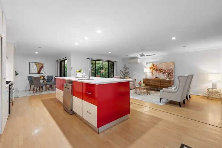 Sixth view of Homely house listing, 13-15 Hicklin Street, Springfield QLD 4300