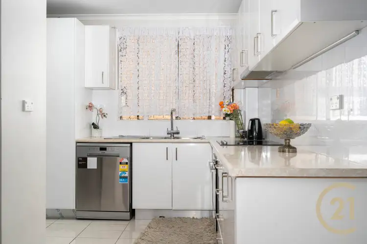 Second view of Homely unit listing, 22/138 Moore Street, Liverpool NSW 2170