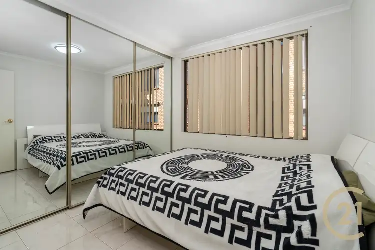 Fifth view of Homely unit listing, 22/138 Moore Street, Liverpool NSW 2170