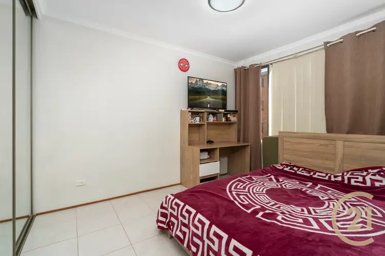 Sixth view of Homely unit listing, 22/138 Moore Street, Liverpool NSW 2170