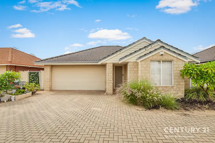 8/68 Park Road, Kenwick WA 6107