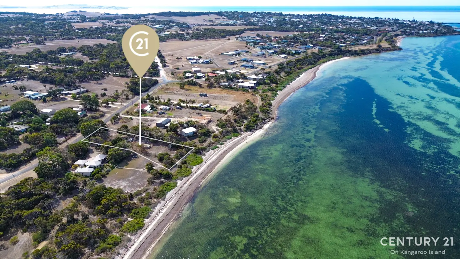 Main view of Homely land listing, Proposed Allotment 6 Brownlow Road, Brownlow Ki SA 5223