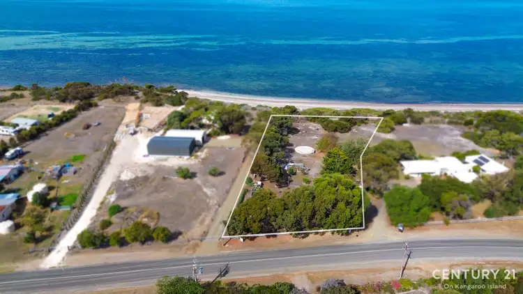 Second view of Homely land listing, Proposed Allotment 6 Brownlow Road, Brownlow Ki SA 5223