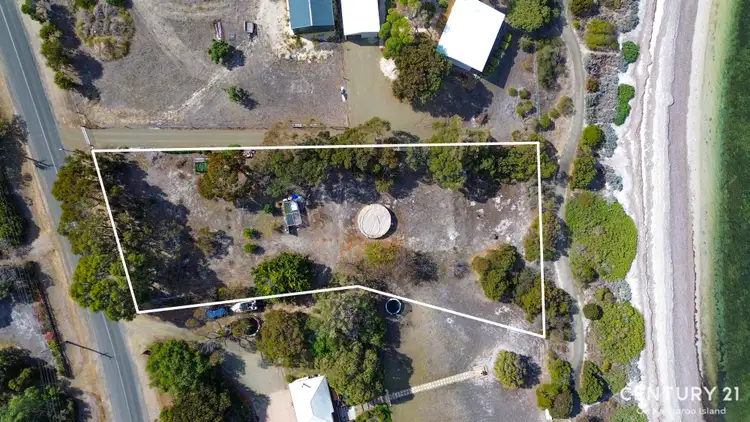 Third view of Homely land listing, Proposed Allotment 6 Brownlow Road, Brownlow Ki SA 5223