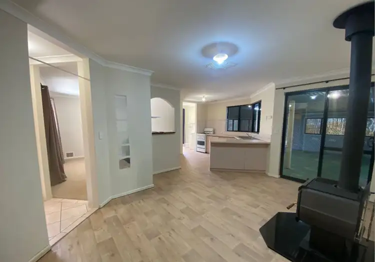 Second view of Homely house listing, 7 Buckton Place, Australind WA 6233