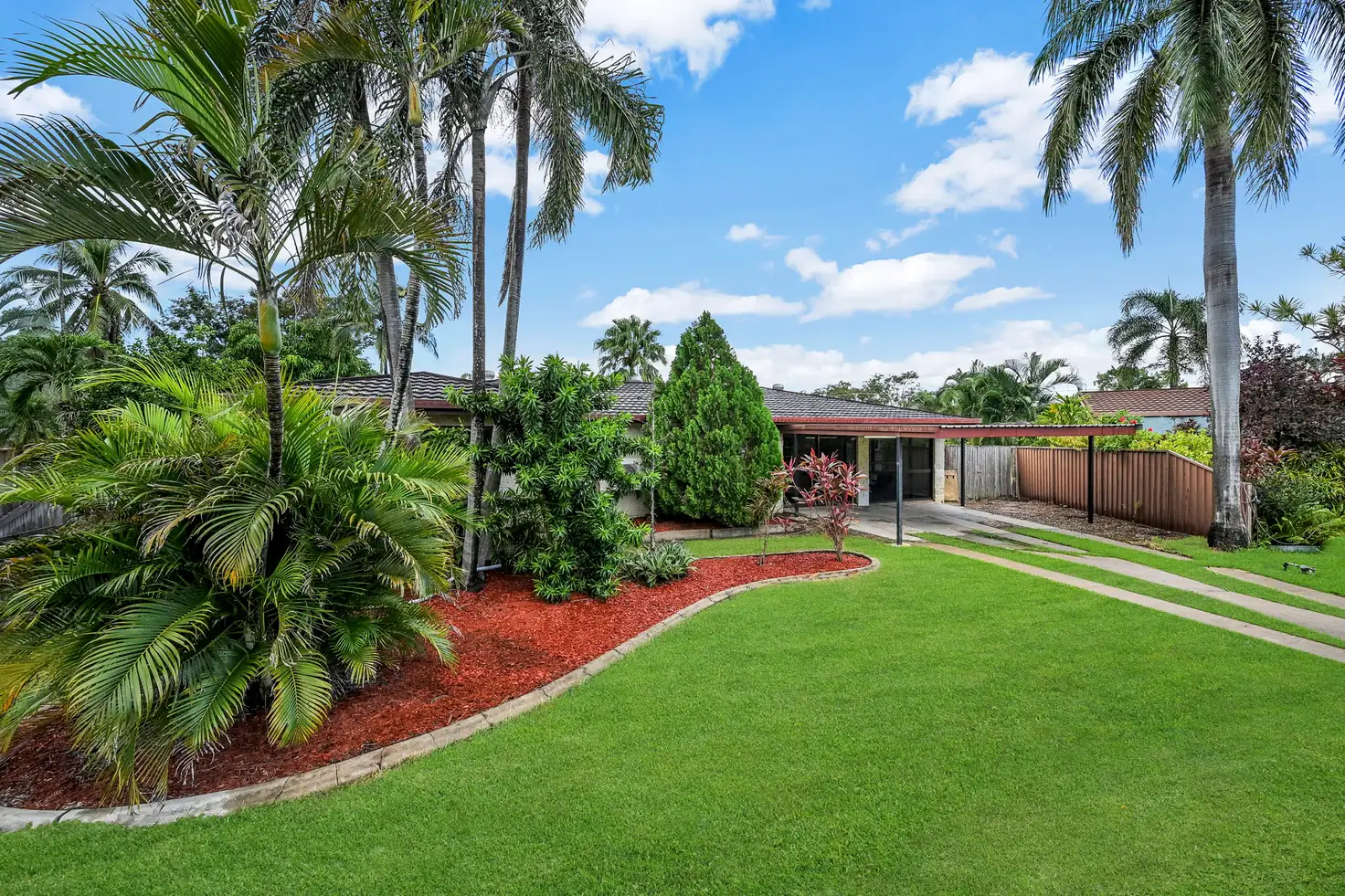 Main view of Homely house listing, 6 Boondoo Court, Kirwan QLD 4817