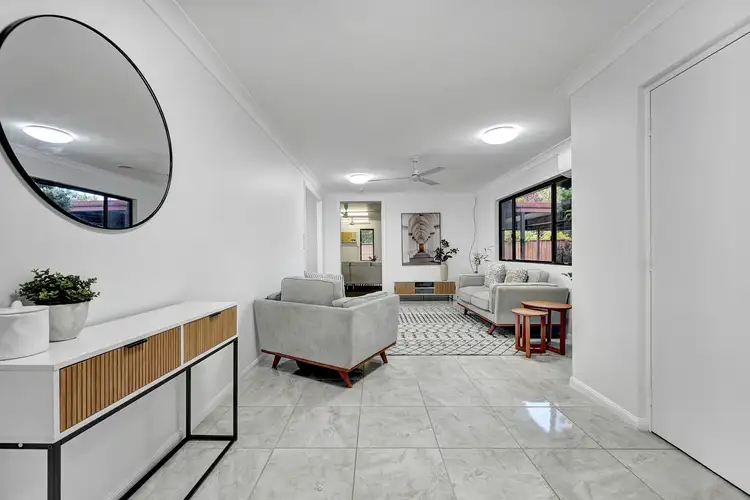 Second view of Homely house listing, 6 Boondoo Court, Kirwan QLD 4817