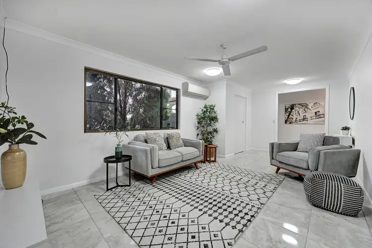 Fourth view of Homely house listing, 6 Boondoo Court, Kirwan QLD 4817