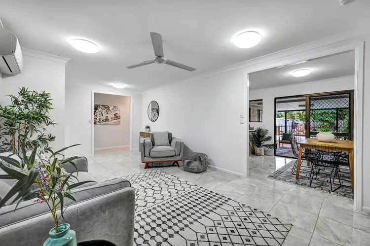 Fifth view of Homely house listing, 6 Boondoo Court, Kirwan QLD 4817