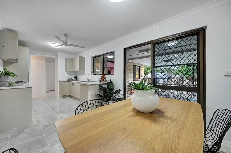 Sixth view of Homely house listing, 6 Boondoo Court, Kirwan QLD 4817
