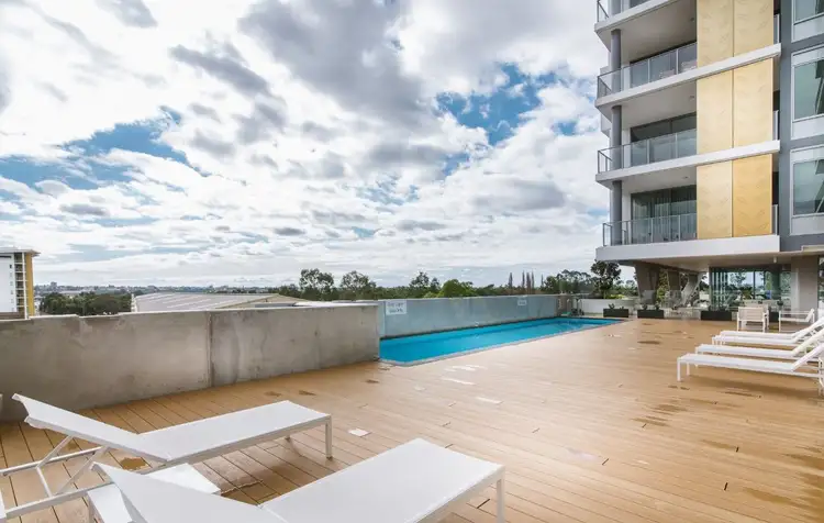 Second view of Homely apartment listing, 34/8 Riversdale Road, Burswood WA 6100