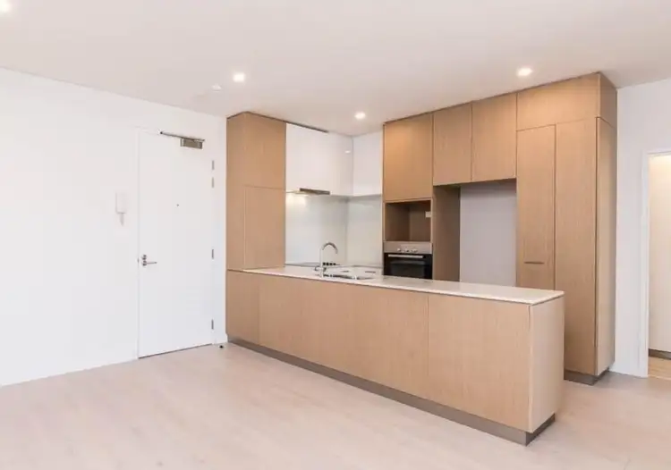 Third view of Homely apartment listing, 34/8 Riversdale Road, Burswood WA 6100