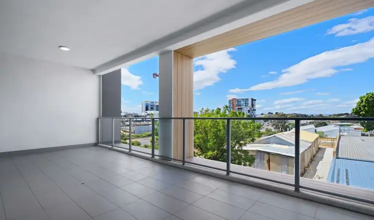 Sixth view of Homely apartment listing, 34/8 Riversdale Road, Burswood WA 6100
