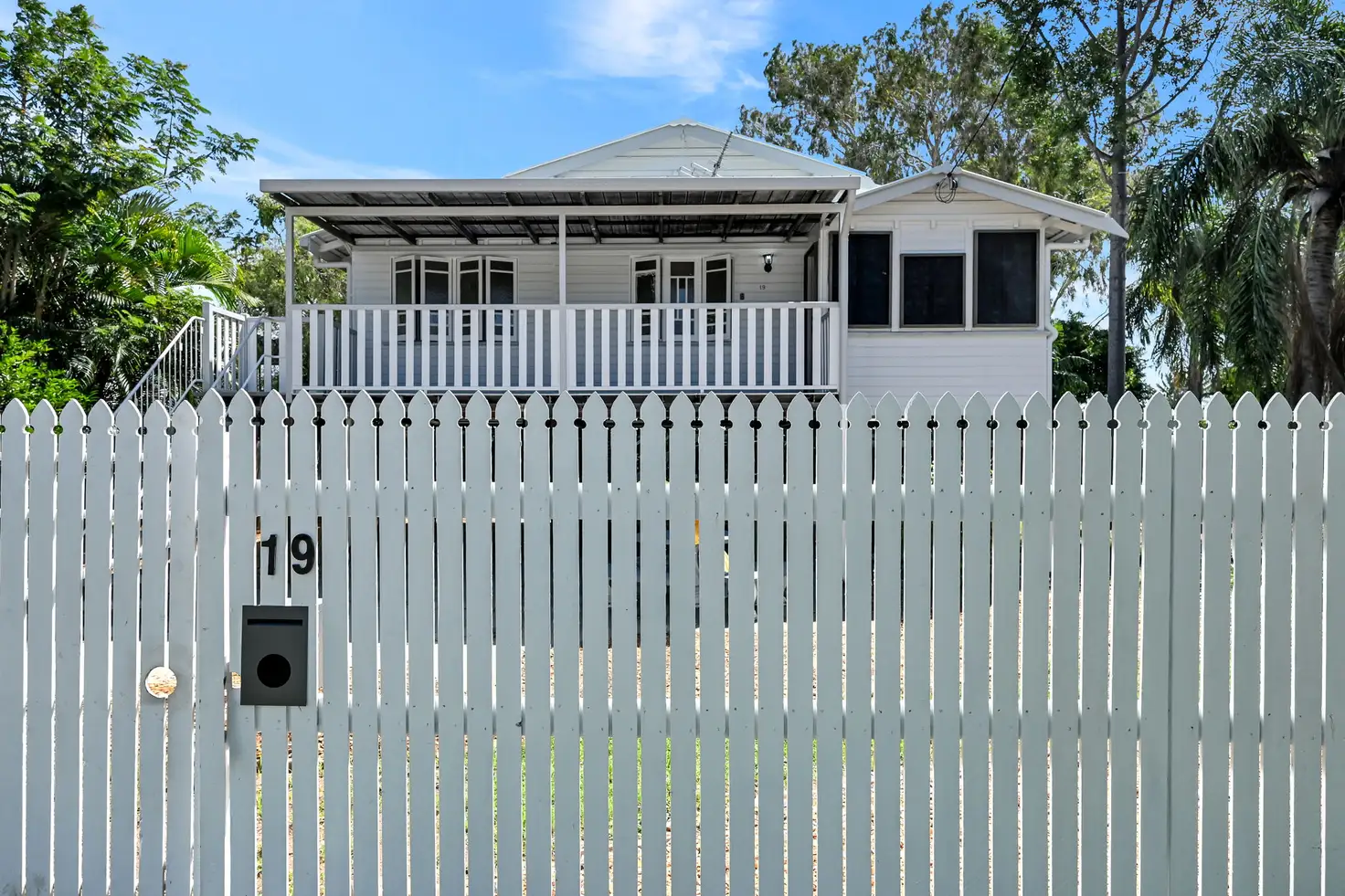 Main view of Homely house listing, 19 Kitchener Road, Pimlico QLD 4812